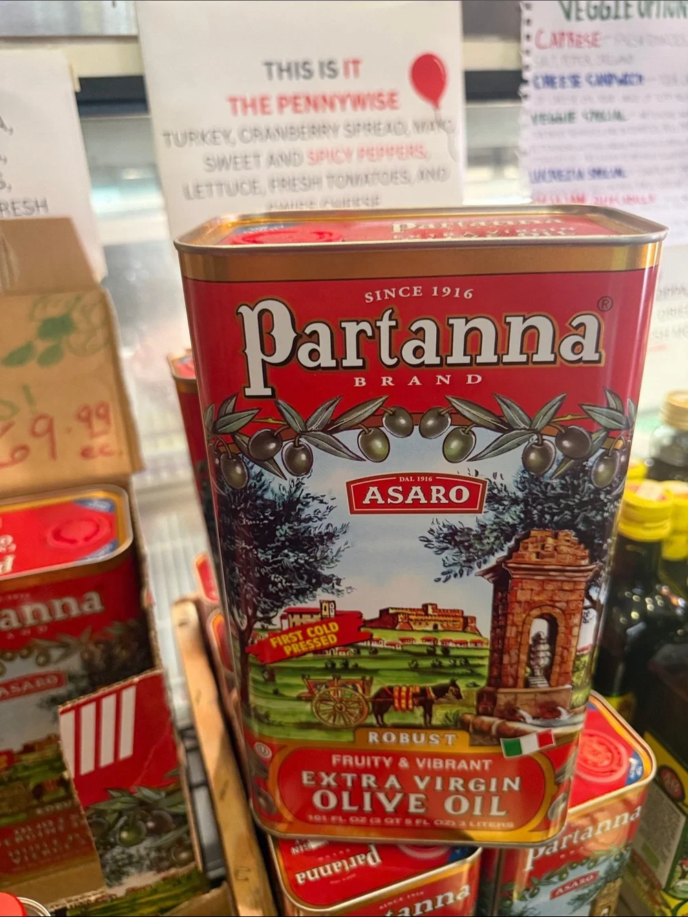 N/A pantra extra
